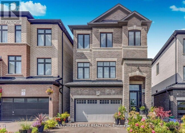 1288 Aquarius Trl in Pickering, ON - Building Photo - Building Photo