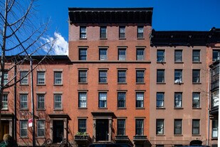 170 Hicks St in Brooklyn, NY - Building Photo