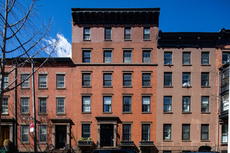 170 Hicks St in Brooklyn, NY - Foto de edificio - Primary Photo