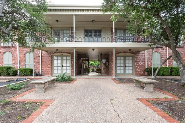 property at 7920 Rockwood Ln