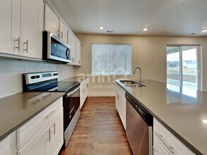 3978 Patterdale Pl in Colorado Springs, CO - Building Photo - Building Photo