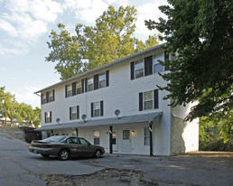 1610-1616 Maude Apartments