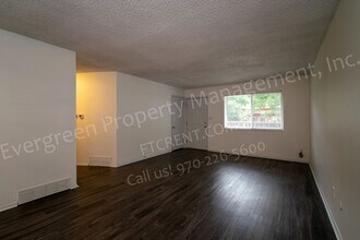 4008-4010 Cork Dr in Laporte, CO - Building Photo - Building Photo