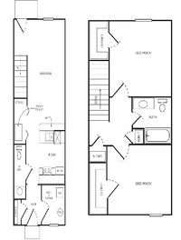 Boones Creek Village Townhomes photo'