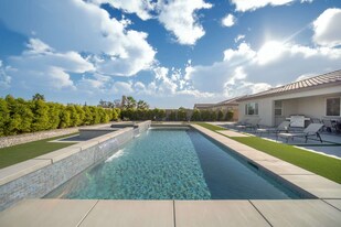 58085 Coral View Way in La Quinta, CA - Building Photo