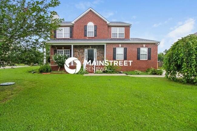 property at 1121 Matheus Dr