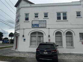 4116 Grand Blvd in New Port Richey, FL - Building Photo