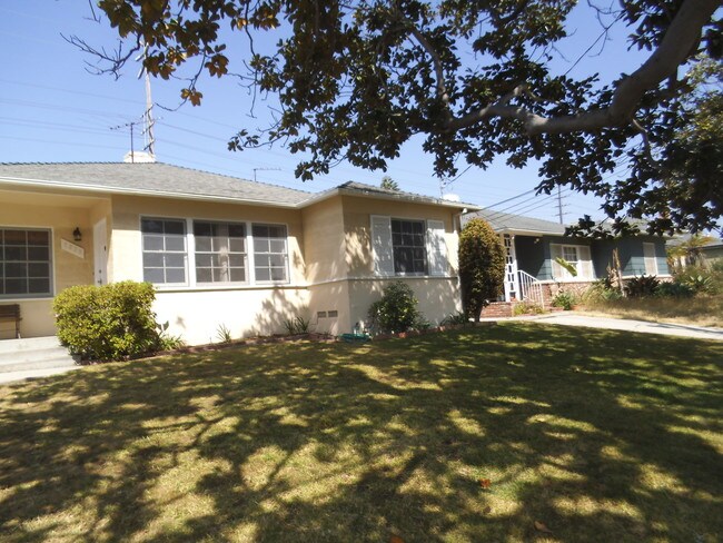 property at 7835 McConnell Ave