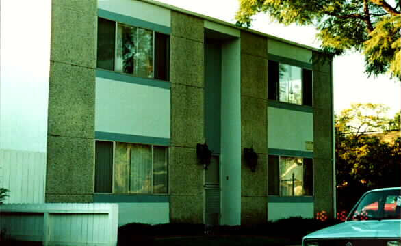 539 Coronado Ave in Long Beach, CA - Building Photo - Building Photo