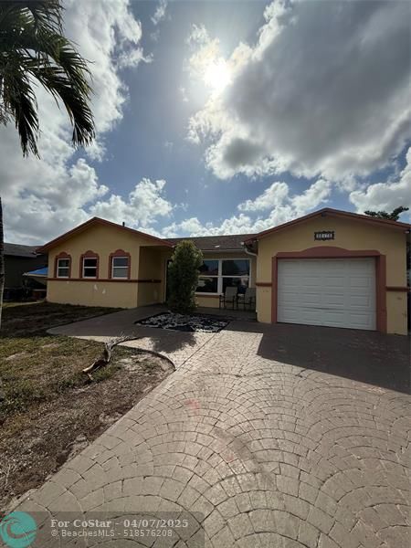 22173 SW 61st Ave in Boca Raton, FL - Building Photo - Building Photo