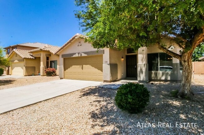 1134 W Fruit Tree Ln in San Tan Valley, AZ - Foto de edificio - Building Photo