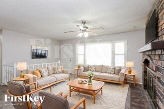 8813 Blue Ridge Blvd in Kansas City, MO - Building Photo - Building Photo