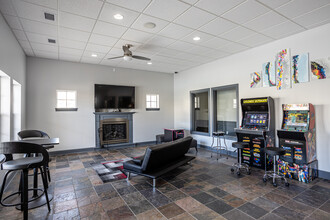 The Bluffs (KS) in Junction City, KS - Building Photo - Interior Photo