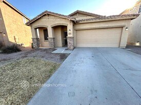 6805 S 70th Dr in Phoenix, AZ - Building Photo