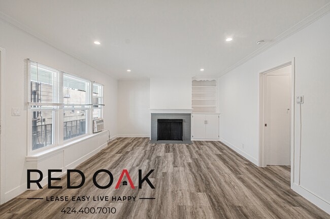 1627 Normandie Ave