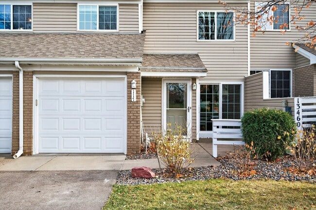 property at 13460 60th Pl N