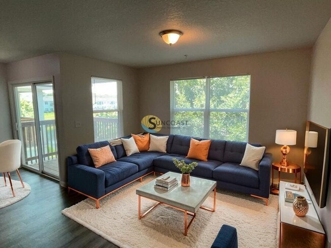 property at 9224 Western Way