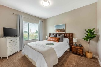 The View at Cedar Park in Cedar Park, TX - Foto de edificio - Building Photo