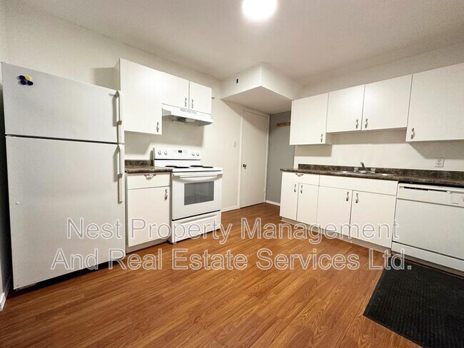 47 Wedeene St in Kitimat, BC - Building Photo - Building Photo
