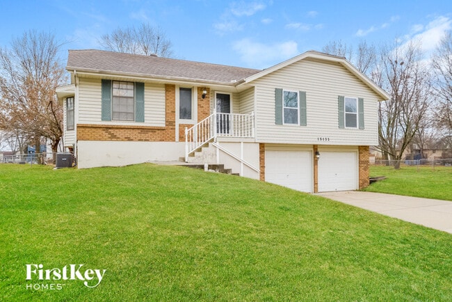 15133 S Navaho Dr in Olathe, KS - Building Photo - Building Photo