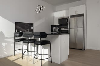 Oasis in Bridgeport, CT - Foto de edificio - Building Photo