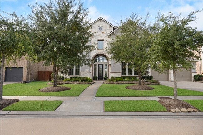 16817 W Caramel Apple Trail in Cypress, TX - Building Photo - Building Photo