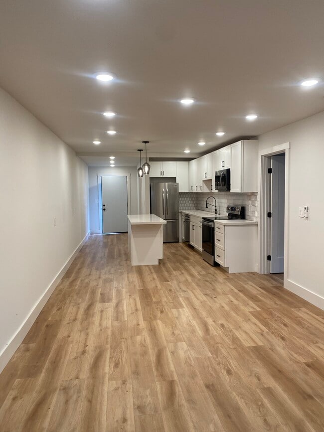 property at 1248 Haskell St