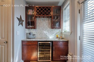 607 14th Pl NE in Washington, DC - Building Photo - Building Photo