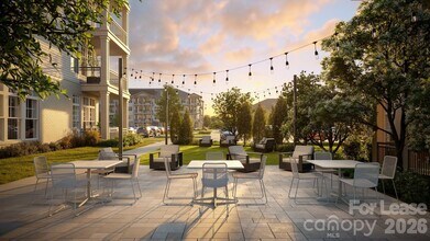 10500 Midway Pk Dr in Charlotte, NC - Building Photo - Building Photo