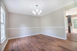 380 Benjamin Cir in Fayetteville, GA - Building Photo - Building Photo