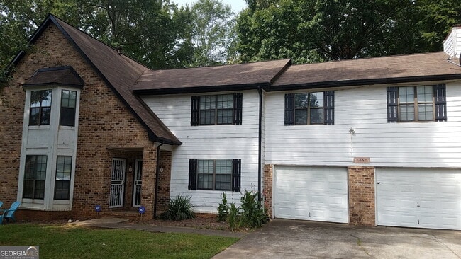 property at 5867 Sheldon Ct