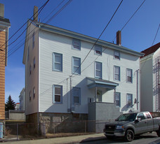 152 Fountain St