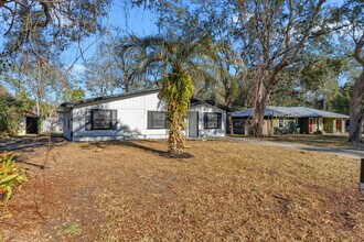 229 Bonita Rd in St. Augustine, FL - Building Photo - Building Photo