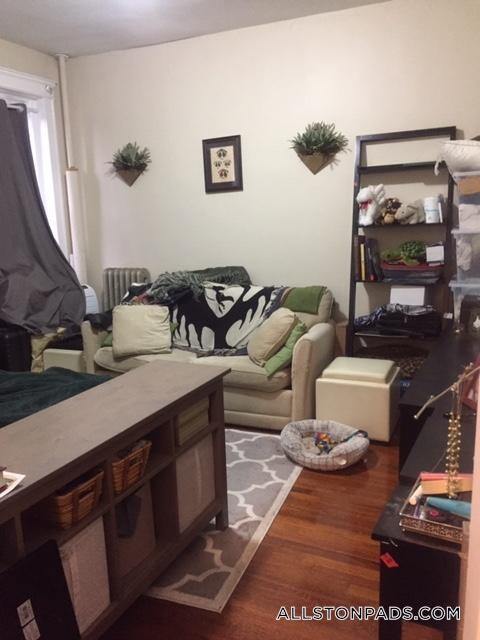 property at 1193 Commonwealth Ave