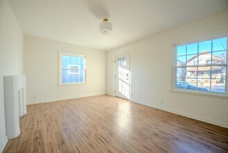 657 E Moler St in Columbus, OH - Foto de edificio - Building Photo