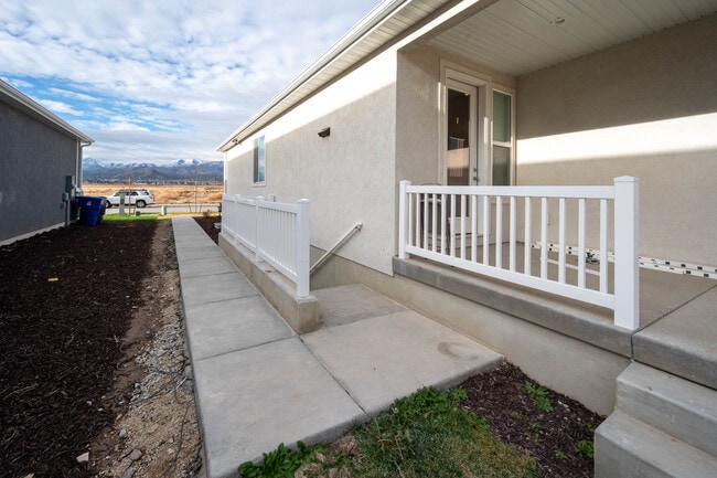 property at 6216 Teton Pk Dr