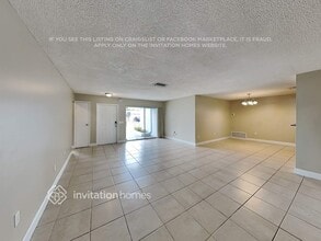 10611 NW 29th Ct in Sunrise, FL - Building Photo - Building Photo