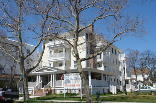 317 6th Ave in Asbury Park, NJ - Building Photo - Building Photo