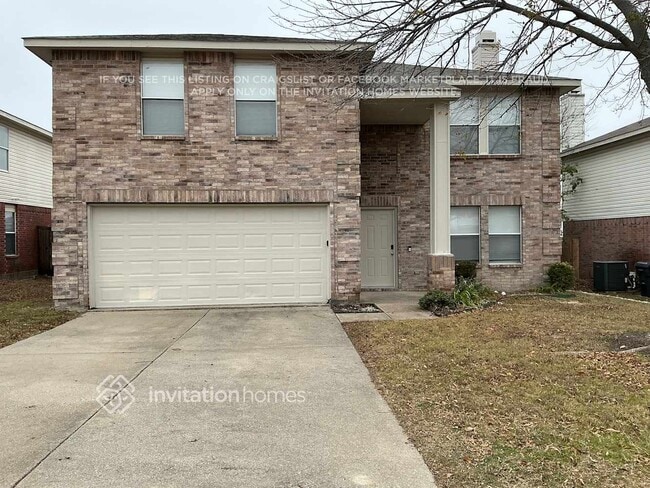 2536 Brinlee Branch Ln