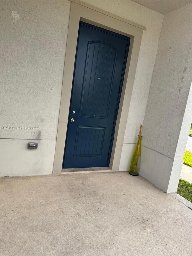 property at 14237 SW 274th St