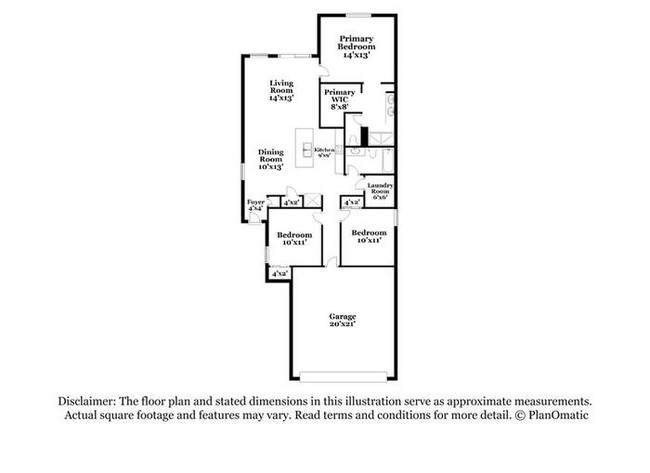 3723 E Sandoval Dr in San Tan Valley, AZ - Building Photo - Building Photo