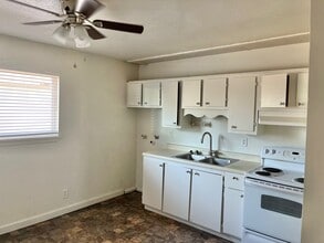 610 S 200 E in Roosevelt, UT - Building Photo - Building Photo