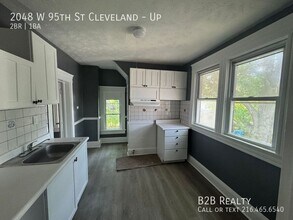 2048 W 95th St in Cleveland, OH - Building Photo - Building Photo