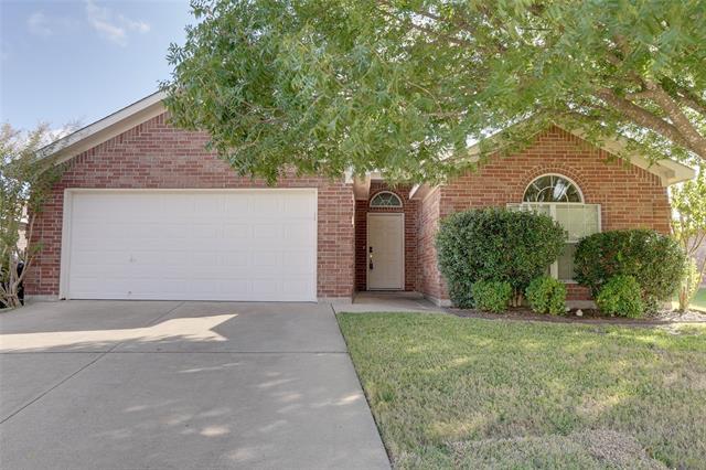 property at 12221 Rolling Ridge Dr