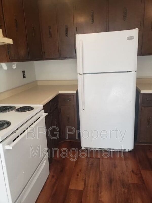 property at 123 Circle Dr