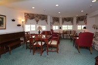 Interior Photo - Cypress Park Senior Community 55+ Apartments in Los Angeles, California