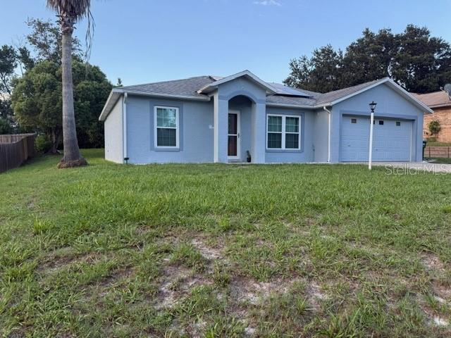 632 N Goodrich Dr in Deltona, FL - Building Photo - Building Photo