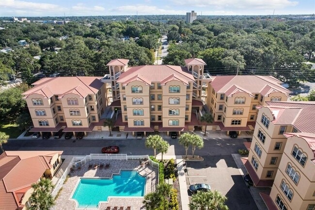 630 Wells Ct in Clearwater, FL - Building Photo - Building Photo