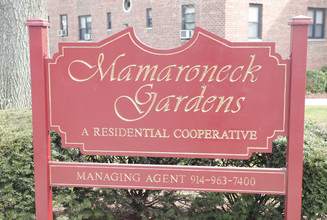 Mamaroneck Gardens in Mamaroneck, NY - Building Photo - Building Photo