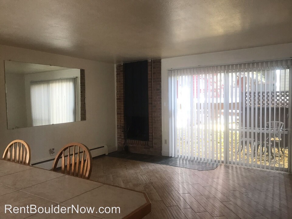 1301 30th St in Boulder, CO - Building Photo